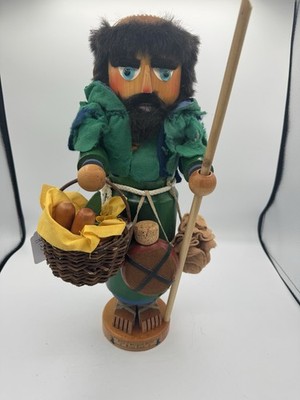 Steinbach Tales Of Sherwood Forest Friar Tuck