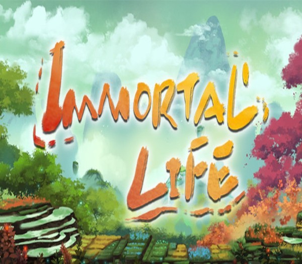 Immortal Life | Steam Key | Lieferung Per E-Mail-image