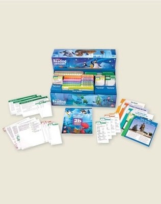 SRA Reading Laboratory 2b Kit (Updated 2020) by McGraw Hill Book & Merchandise B
