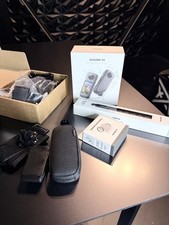 Insta360 X4-8K Waterproof 360 Action Camera, 4K Wide-Angle Video BUNDLE