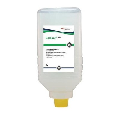 Sc Johnson Professional Handreiniger Estesol PURE 2l seifen-/lösemittelfrei 6