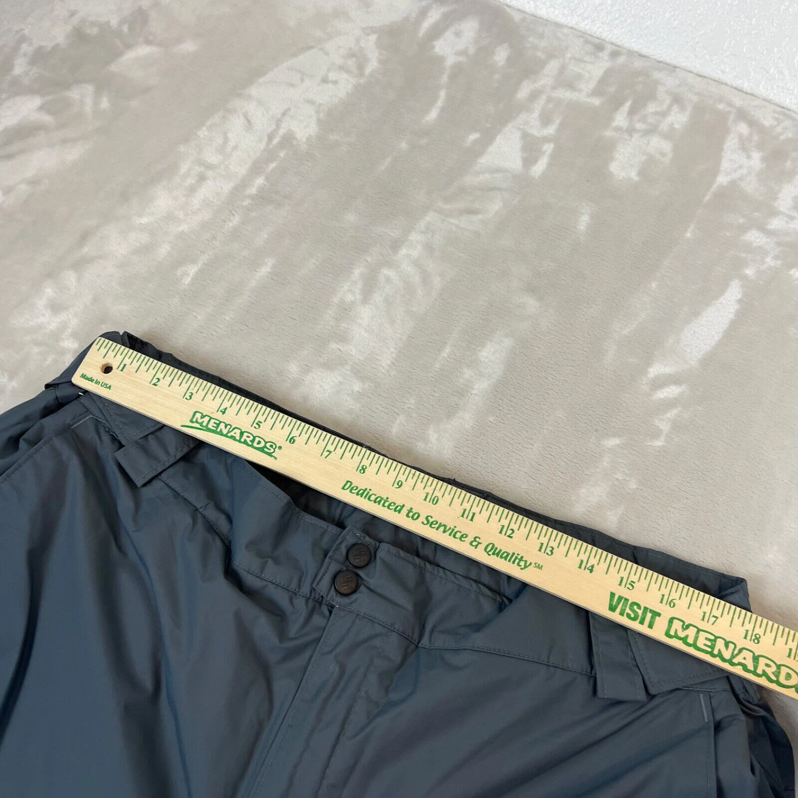 columbia insulated winter ski outdoors snowboard pants