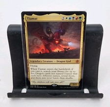 Tiamat Adventures in the Forgotten Realms Card • Regular MTG