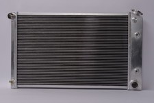 3row Core Full Aluminum Racing Radiator For 70-81 Chevy Camaro78-87 Monte Carlo 3row Core Full Aluminum Racing Radiator For 70-81 Chevy Camaro78-87 Monte Carlo