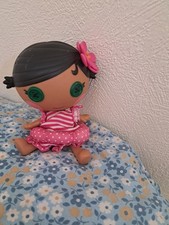 Lalloopsy Doll
