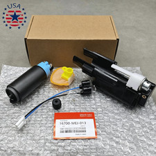 Fuel Pressure Regulator Fuel Pump For 2004-2005 Honda Cbr 1000 Rr Usa Oem