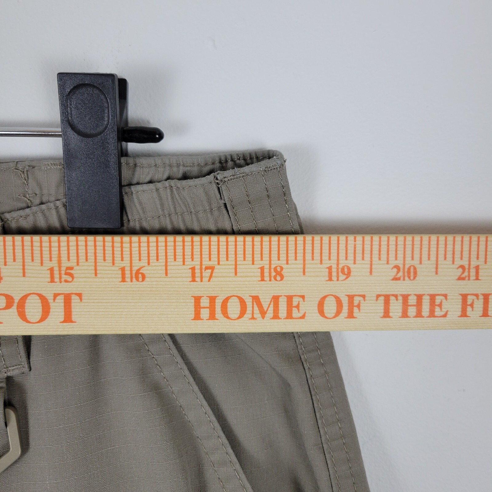 LAPG Basic Operator Tactical Cargo Pants Mens 38 … - image 14