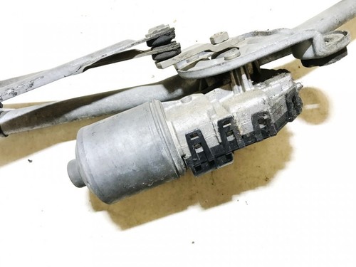 0390241702 vorne Scheibenwischermotor Teilenummer 1s7117508ad For DE930213-06