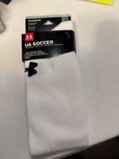 Under Armour Soccer Socks SzAdult Lg