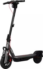 Segway - F3 Electric Scooter, w/ 44 miles Max Range  20 mph Max Speed w/ 10-...