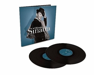SINATRA,FRANK Ultimate Sinatra