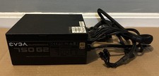 EVGA SuperNOVA 750 G2 Modular 750W 80 GOLD Power Supply 220-G2-0750