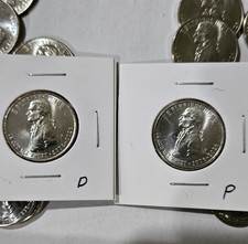 2026 P D Declaration of Independence Semiquincentennial Quarter 'In Stock'