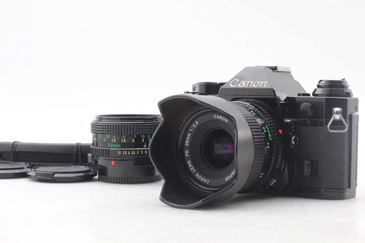 Canon Ae 1 50mm for sale | eBay