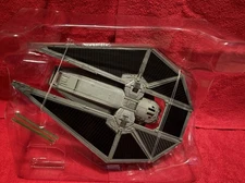 Star Wars Micro Galaxy Squadron TIE Reaper Dreadnaught Class Ship Only LOOSE