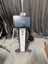 Used 2018 Cutera Secret