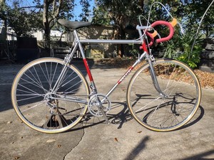 Italian Vintage Bicycle | eBay