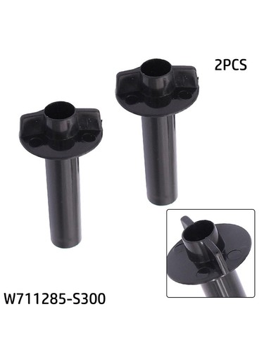Brand New Screw Nut Fastener Clip Fastener Tool 2005-09 Light Trim Panel - Picture 20 of 20