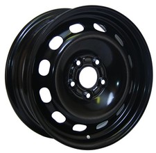 New Steel Wheel for 1995-2003 Ford Windstar 5Lug 15inch 6775 Steel Rim Black 5x1