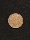 1949 Roosevelt Dime - SILVER - VF