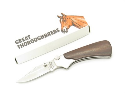 Vintage 1980s Parker Bench Made Imai Seki Japan 3