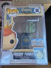 Funko Fundays SDCC 2026 Freddy Funko as Neo From The Matrix Exclusive LE 500