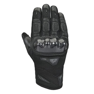 Tour Master Sierra Peak 2.0 Gloves Black/Grey 2XL
