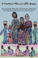 Anne Hart | A Perfect Mitzvah Gift Book | Taschenbuch | Englisch (2005)