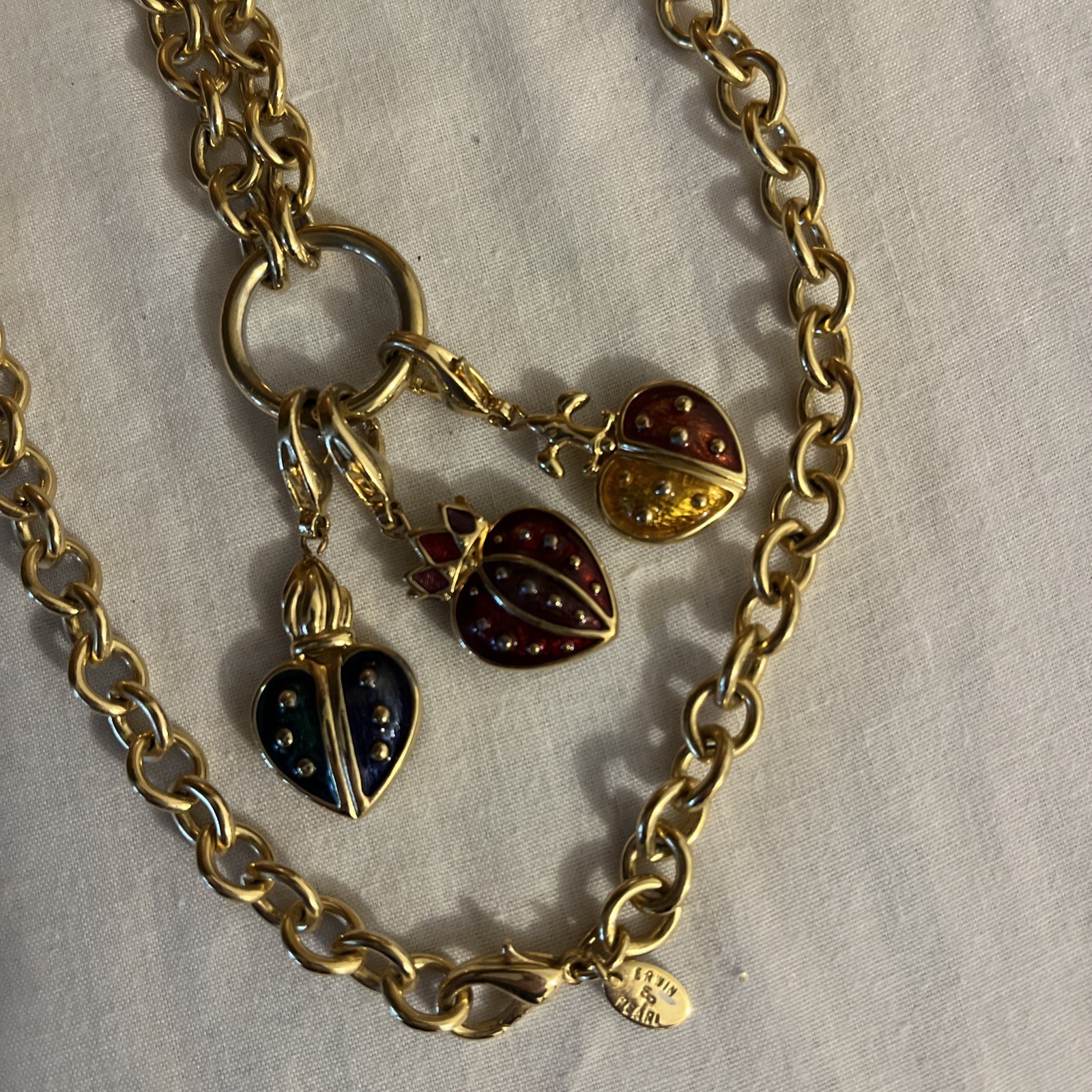 Erwin Pearl - image 6