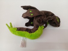 Pokemon Model Number 718 Plush Toy POKEMON FIT Zygarde 50  Pokemon