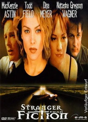 Stranger Than Fiction