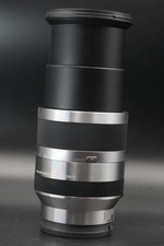Sony SEL 18-200mm Focal Camera Lenses for sale | eBay