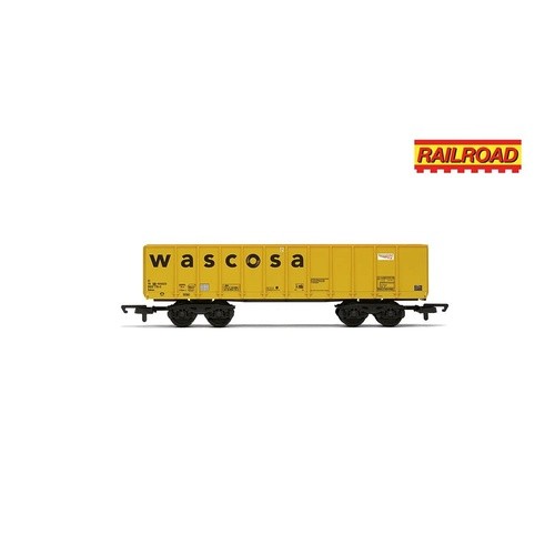 Hornby Railroad Wascosa Bogie Tippler Wagon 81 70 5932 170-0 | Condition: New