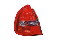 VAN Wezel Heckleuchte Links FüR Mitsubishi