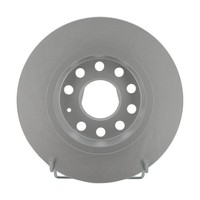 2X Jurid Bremsscheibe Coat+ 562614JC JC Schachtel FüR VW Golf 7 5G1 BQ1 BE1 BE2
