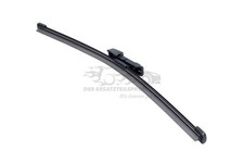 Aero-Wischerblatt hinten 28cm für VW Golf Polo 5K6955427A