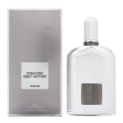 Tom Ford Grey Vetiver Parfum 100ml für Herren