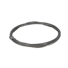 SRAM Bremszug Road Single 2750mm,rostfrei,TT/Tandem, silber