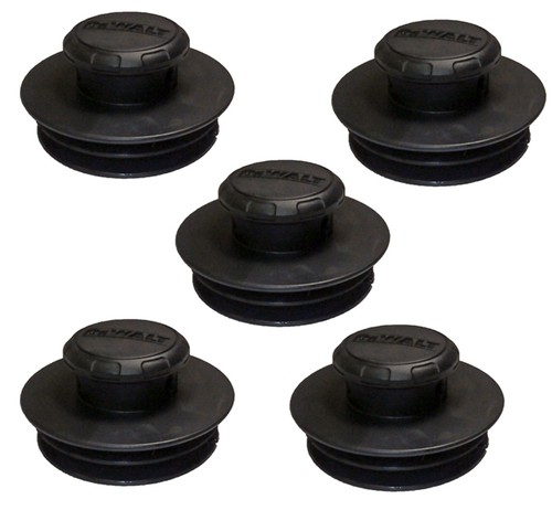 DeWalt 2 Pack Of Genuine OEM Replacement Spools - 90601087-5PK - 第 1/1 張圖片
