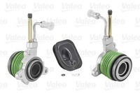 Valeo Kupplung ZentralausrüCker Geberzylinder Für Seat Alhambra 98- (810035) OEM