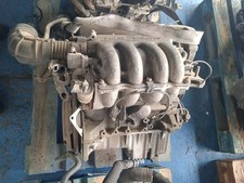 Moteur Kia SHUMA