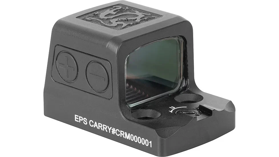 Holosun Ronin EPS Carry