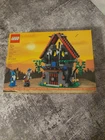 LEGO 40601 Majisto's Magical Workshop – NEW Sealed • Retired Promo Set
