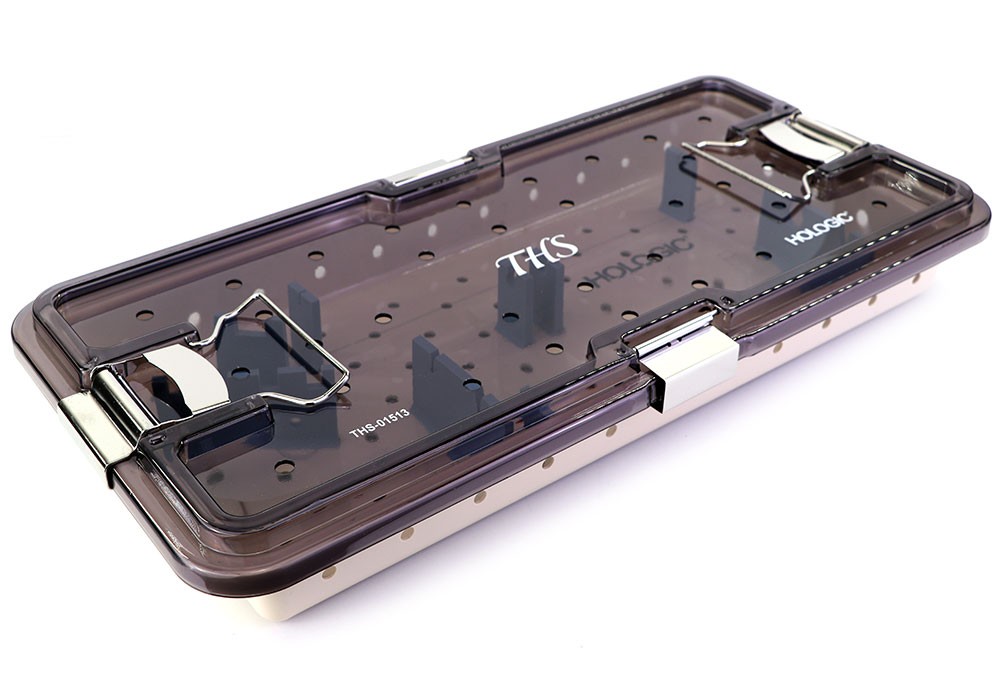 Hologic THS Instrumento Tray para Histeroscopia