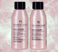Pureology Pure Volume Shampoo Conditioner Travel Size Duo / New 2025 Bottles