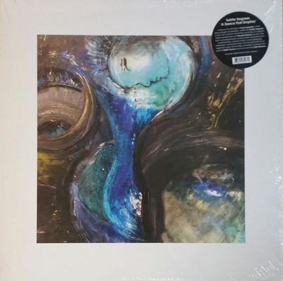 Subtle Degrees - A Dance That Empties (LP, Album, Whi) 2018 (NM or M-|NM or M-)