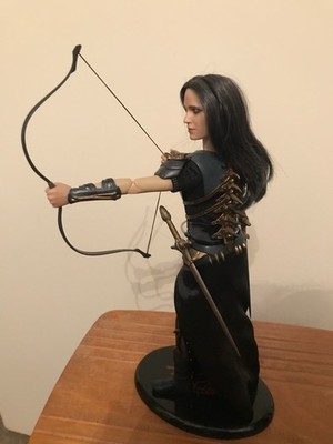 Artemisia Action-Figur 300: Rise of an Empire 1/6 Eva Green Star Ace