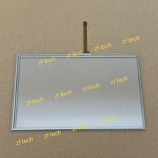 Fit for ABB Panel 800 3BSE092977R1 PP875 190423A Touch Screen 1-Year Warranty