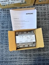 Aiphone GT-4Z Audio Intercom Door Entry Syste...