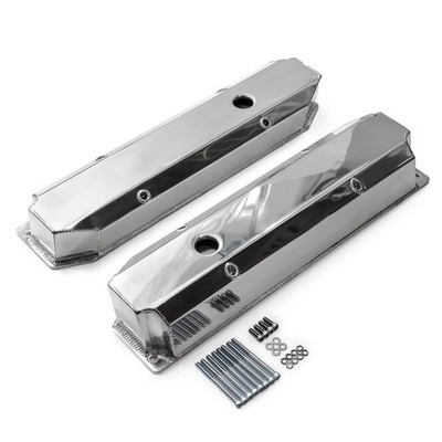 Speedmaster PCE314.1128.02 Mopar BB 383 440 Polished Fabricated VC Tall Hole